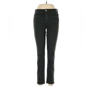 GAP Women's Smokey Green Skinny Jeans